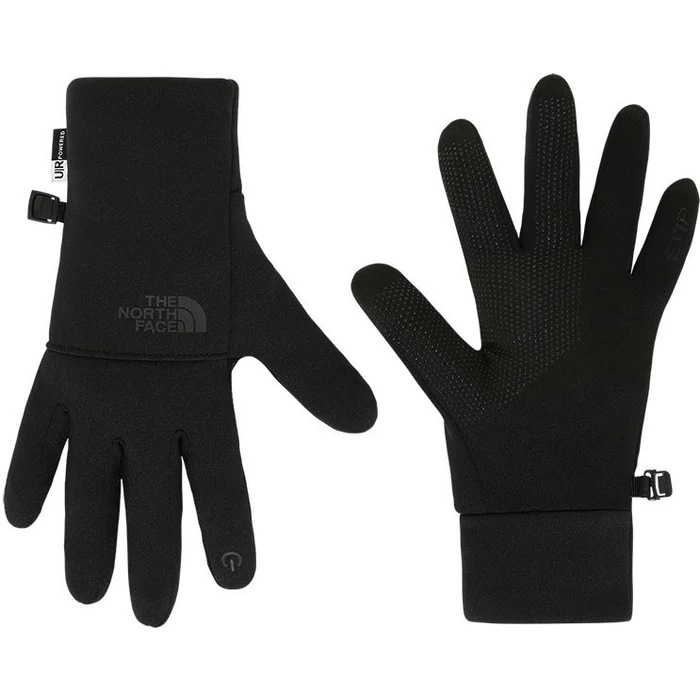 THE NORTH FACE W Etip Recycled női kesztyű