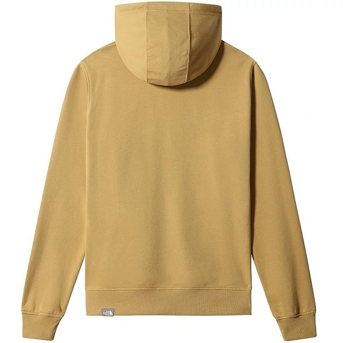 THE NORTH FACE M Light Drew Peak Hoodie pulóver