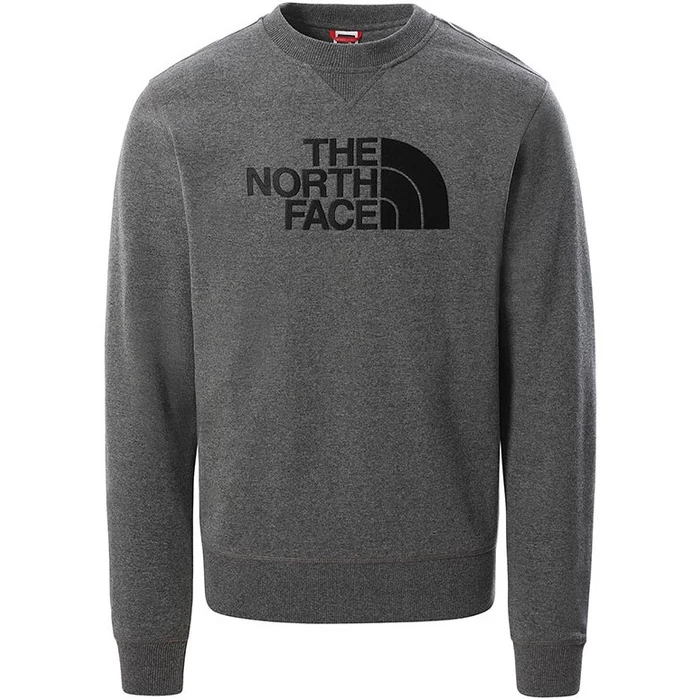 THE NORTH FACE M Drew Peak Light Crew pulóver