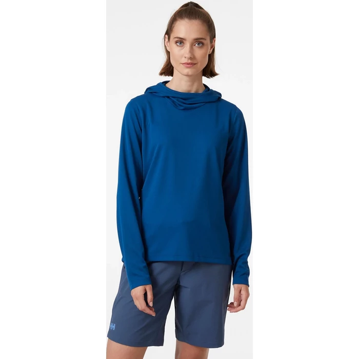 HELLY HANSEN Verglas Shade Hoodie - női felső