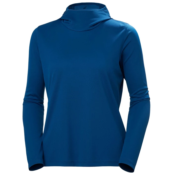 HELLY HANSEN Verglas Shade Hoodie - női felső