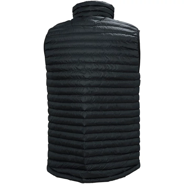 HELLY HANSEN Sirdal Insulator Vest - férfi mellény