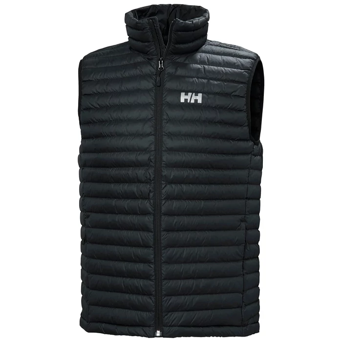 HELLY HANSEN Sirdal Insulator Vest - férfi mellény