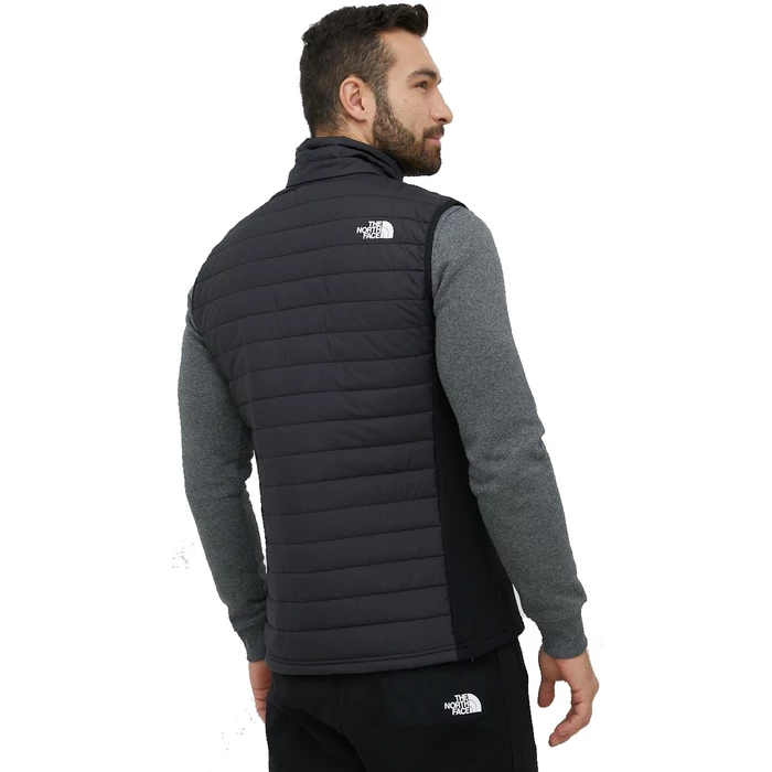 THE NORTH FACE M Canyonlands Hybrid Vest mellény
