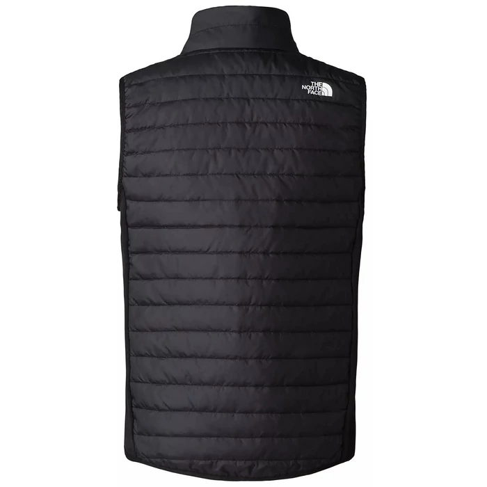 THE NORTH FACE W Canyonlands Hybrid Vest női mellény