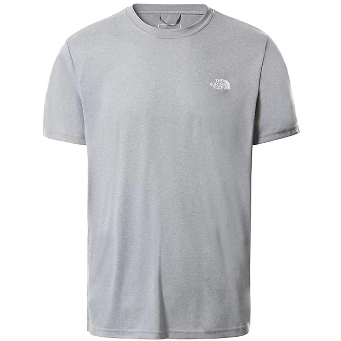 THE NORTH FACE M Reaxion Amp Crew póló