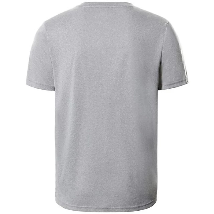 THE NORTH FACE M Reaxion Amp Crew póló