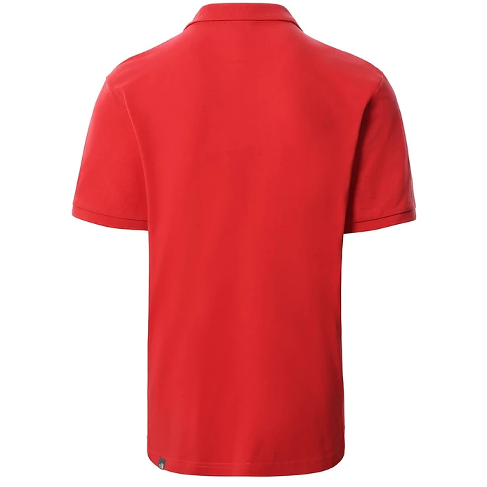 THE NORTH FACE M Polo Pique póló