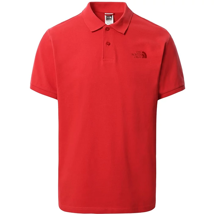 THE NORTH FACE M Polo Pique póló