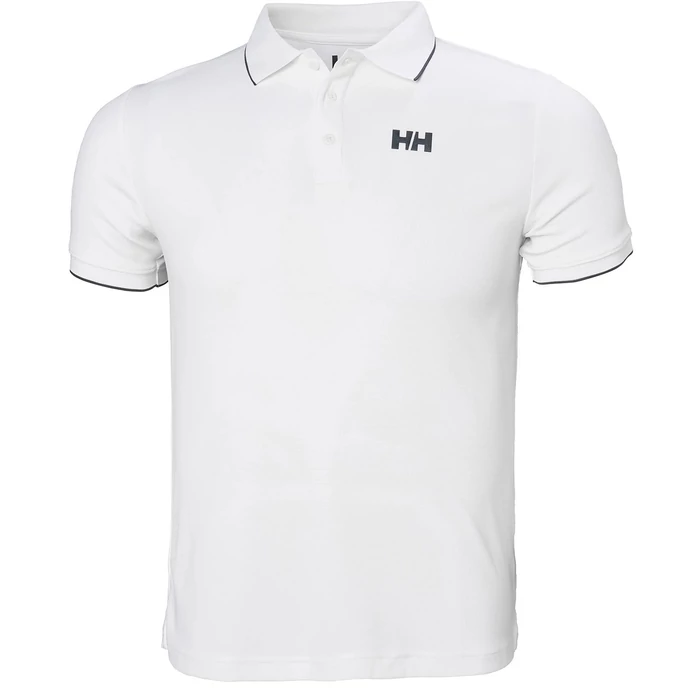 HELLY HANSEN Kos Polo - férfi galléros póló