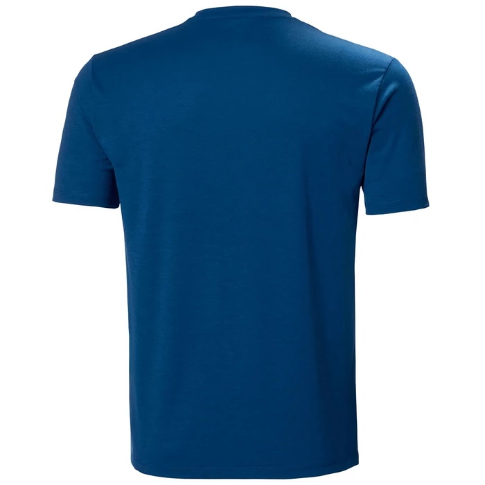 HELLY HANSEN Skog Graphic T-shirt - férfi póló