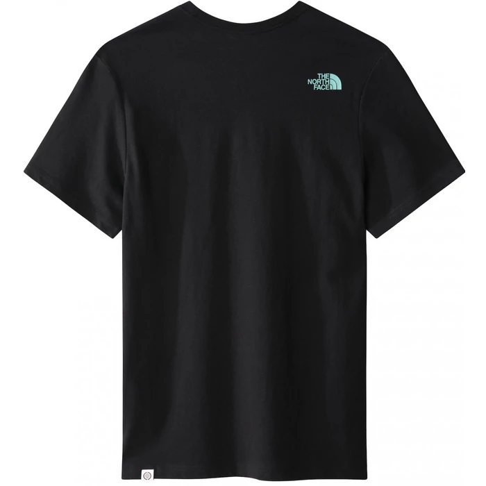 THE NORTH FACE M Regrind S/S póló