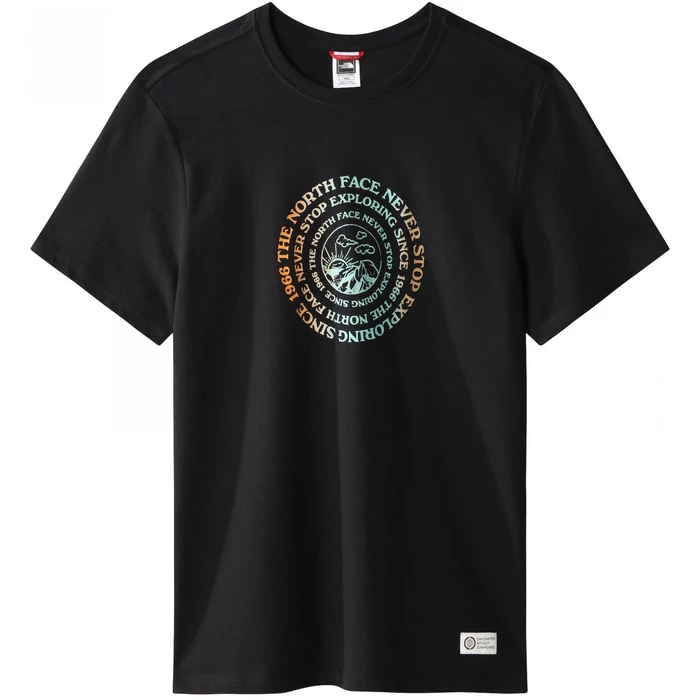 THE NORTH FACE M Regrind S/S póló