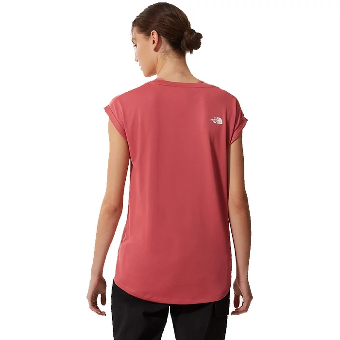 THE NORTH FACE W Tanken Tank női póló