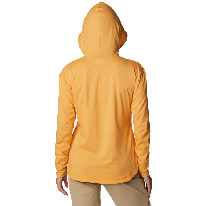 COLUMBIA Sun Trek Hooded Pullover - női felső