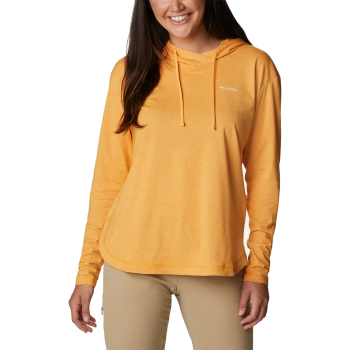 COLUMBIA Sun Trek Hooded Pullover - női felső