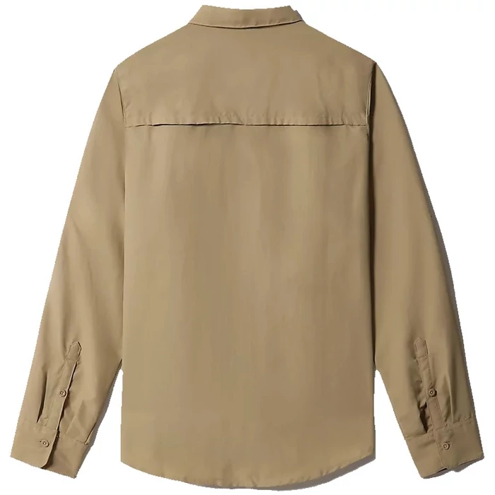 THE NORTH FACE M Sequoia L/S férfi ing