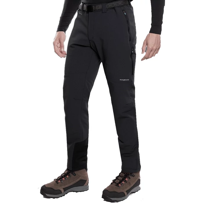 TRANGOWORLD Jorlan VD férfi softshell túranadrág