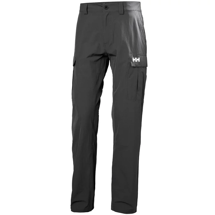 HELLY HANSEN HH Quck-Dry Cargo Pants - férfi túranadrág