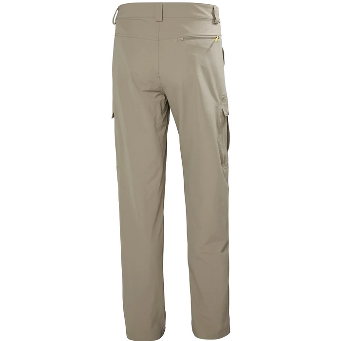 HELLY HANSEN HH Quck-Dry Cargo Pants - férfi túranadrág