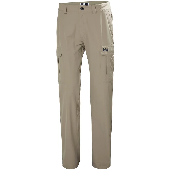 HELLY HANSEN HH Quck-Dry Cargo Pants - férfi túranadrág