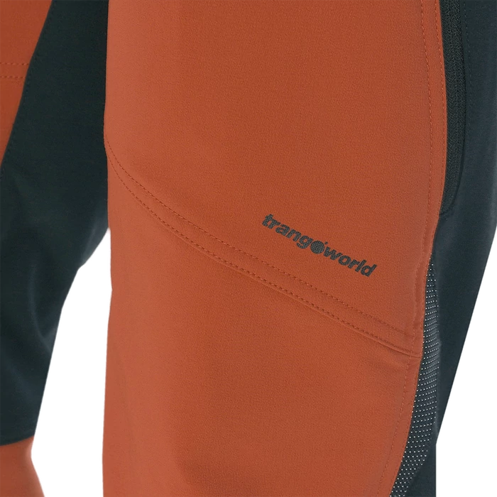 TRANGOWORLD Jorlan DS softshell túranadrág