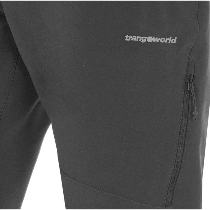 TRANGOWORLD Kotka férfi softshell nadrág