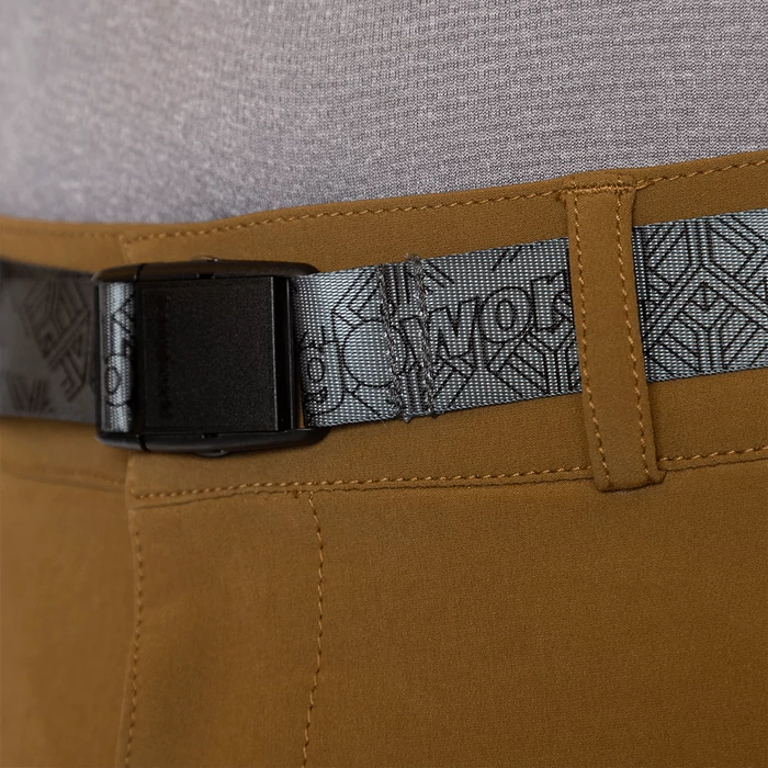 TRANGOWORLD Kotka férfi softshell nadrág