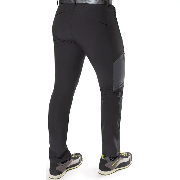 TRANGOWORLD Tampere férfi softshell nadrág