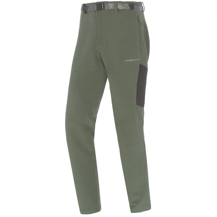 TRANGOWORLD Tampere férfi softshell nadrág