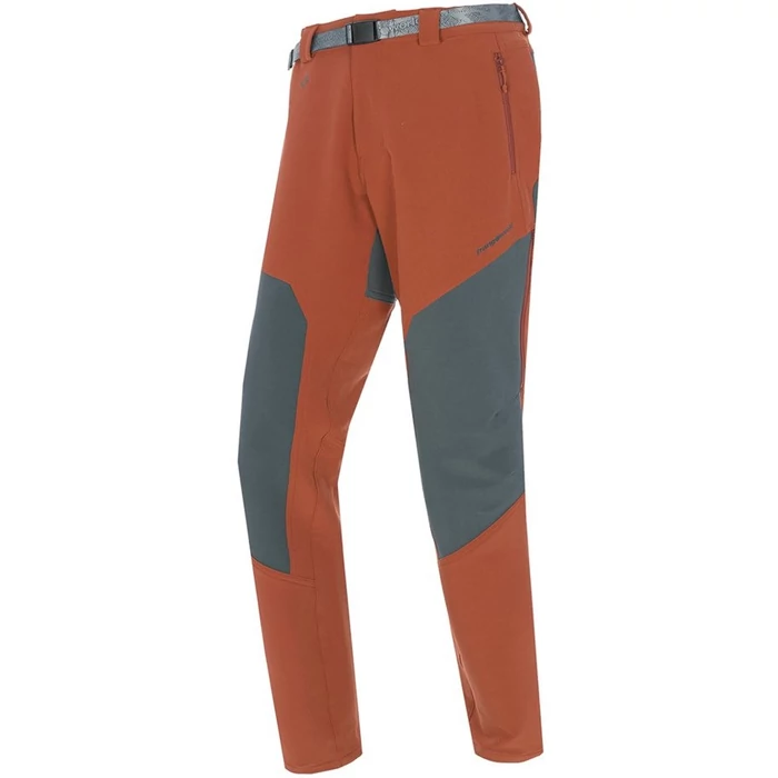 TRANGOWORLD Mourelle KB férfi softshell nadrág