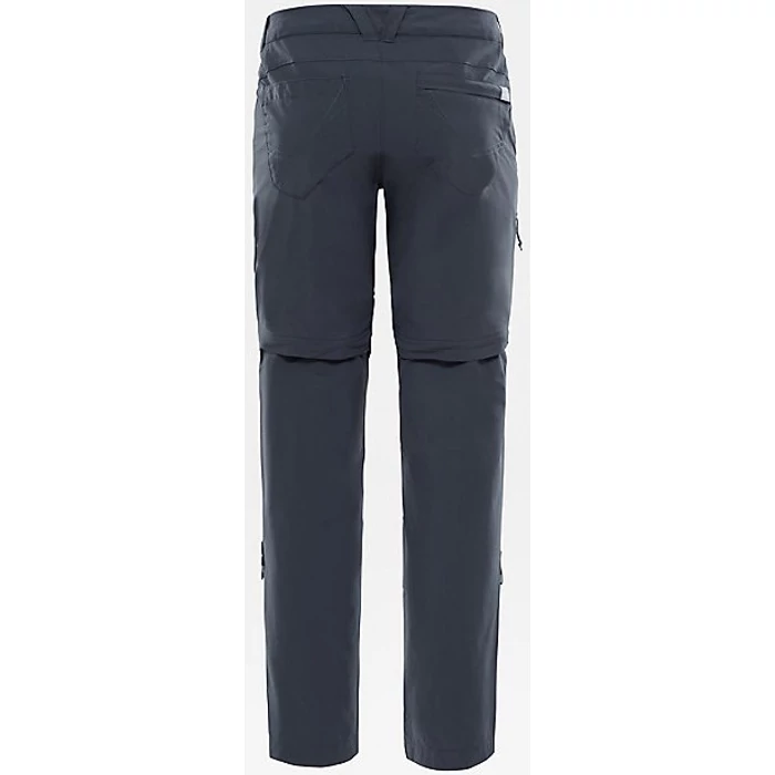 THE NORTH FACE W Exploration Convertible női túranadrág