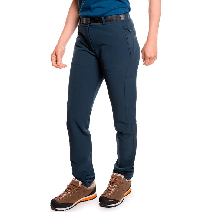 TRANGOWORLD Basibe női softshell túranadrág