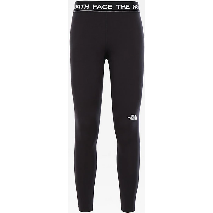 THE NORTH FACE W Flex Mid  Rise Tight női leggings