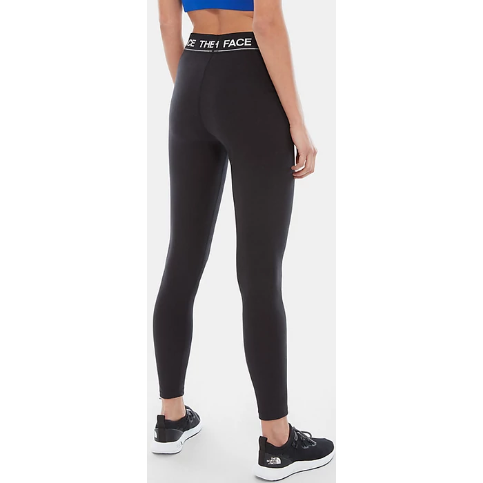 THE NORTH FACE W Flex Mid  Rise Tight női leggings