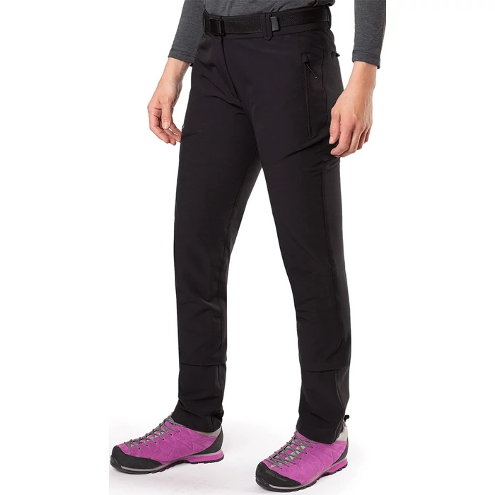 TRANGOWORLD Dorset női softshell nadrág