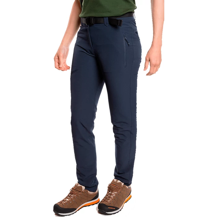 TRANGOWORLD Dorset női softshell nadrág