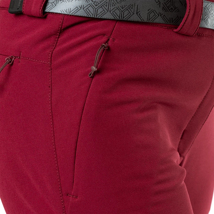 TRANGOWORLD Olukai női softshell nadrág