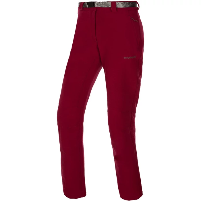 TRANGOWORLD Olukai női softshell nadrág