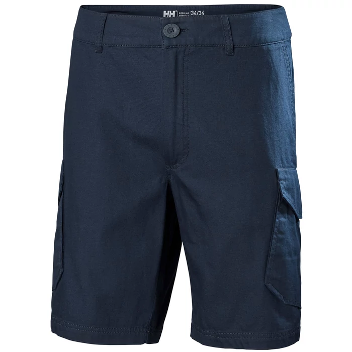 HELLY HANSEN Bermuda Cargo 2.0 - férfi rövidnadrág