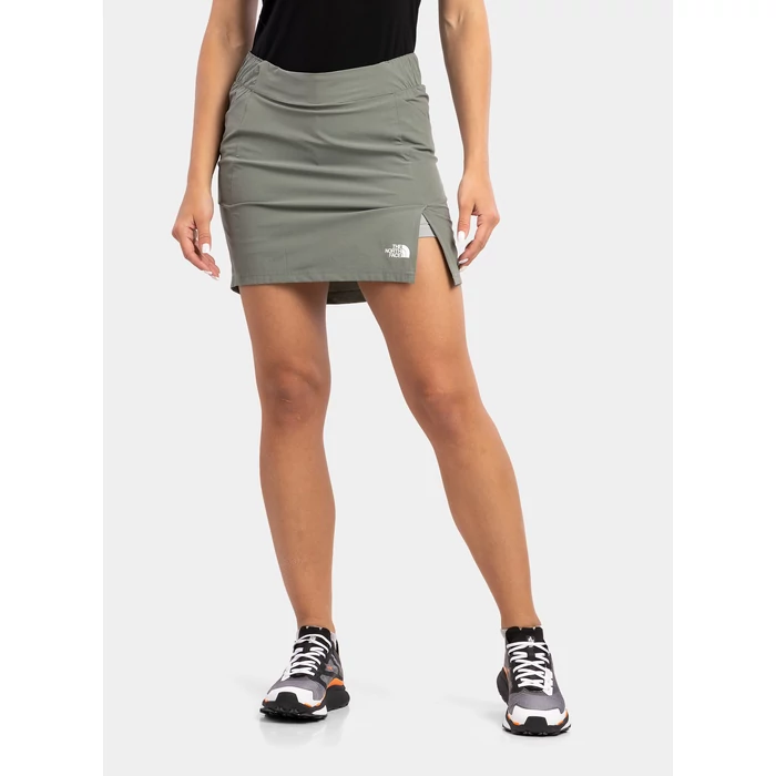 THE NORTH FACE W Speedlight Skort szoknya-short