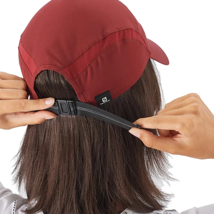 SALOMON XA Cap baseball sapka