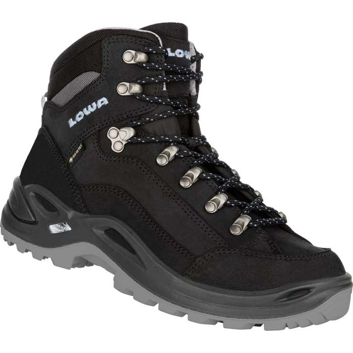 LOWA Renegade GTX Mid női túrabakancs