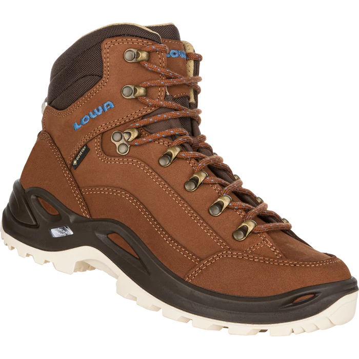 LOWA Renegade GTX Mid női túrabakancs