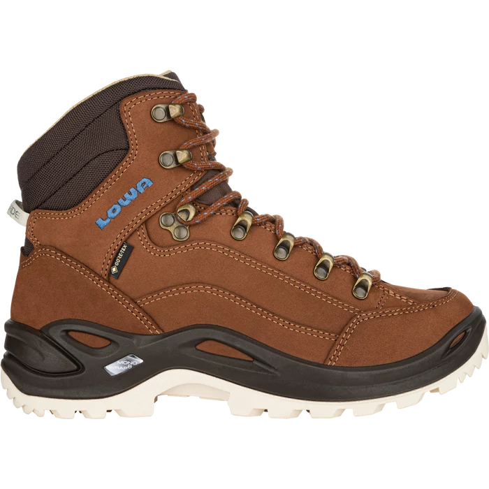 LOWA Renegade GTX Mid női túrabakancs