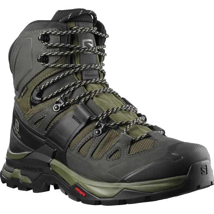 SALOMON Quest 4 GTX túrabakancs