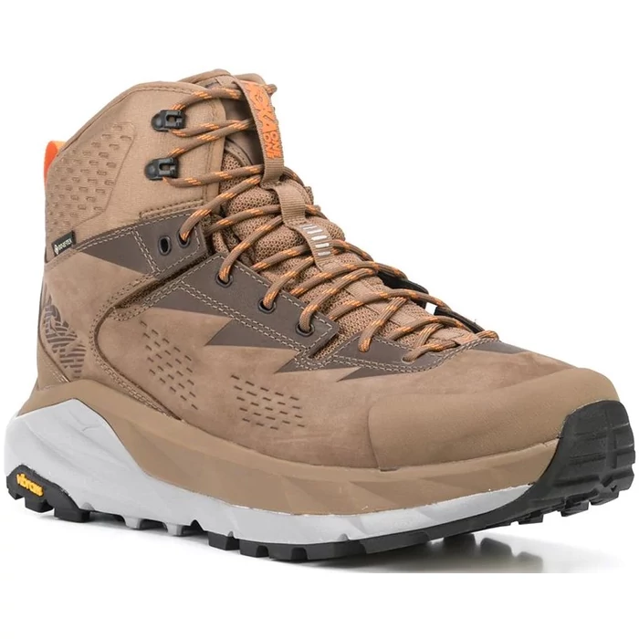 HOKA Kaha Gtx férfi túrabakancs