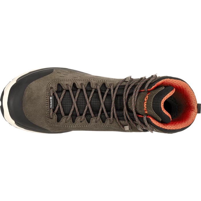 LOWA Malta GTX Mid bakancs