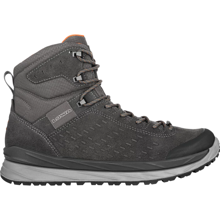 LOWA Malta GTX Mid bakancs LOWA Malta GTX Mid bakancs