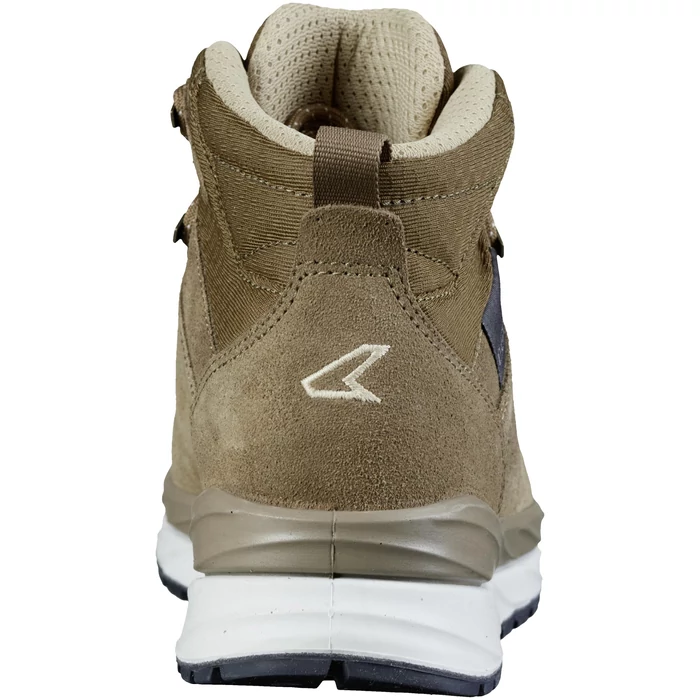 LOWA Malta GTX Mid női bakancs